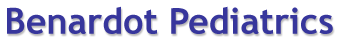 Benardot Pediatrics